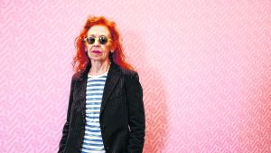 Delia Cancela: arte y feminsimo en el MNBA Neuquén