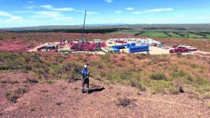 Ranking Vaca Muerta: cuáles son las principales petroleras