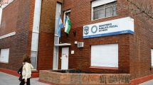 Imagen de Apareció la joven cipoleña que se fue de su casa el sábado y no había regresado