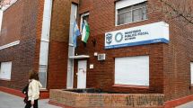Imagen de Desplazarán al fiscal de violencia institucional en Cipolletti
