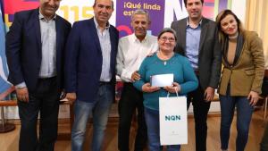 La gestión los une y la política los separa