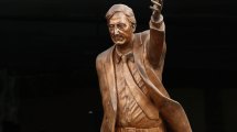 Imagen de A diez años del fallecimiento de Néstor Kirchner