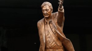 A diez años del fallecimiento de Néstor Kirchner