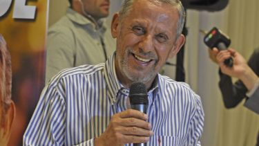 Quiroga en 10 frases que recuerdan su particular estilo para declarar