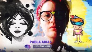 Pabla Arias en «Yo pienso &#8211; Mujeres que Inspiran»