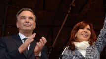 Imagen de Pichetto sostiene que habrá balotaje y volvió a pegarle a Cristina