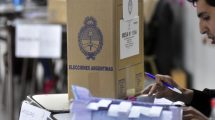 Imagen de PASO: Inicia el cronograma de pagos a autoridades de mesa