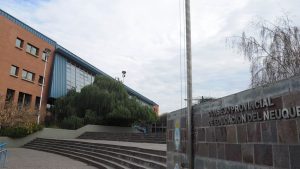 Por denuncias de abusos, estudiantes organizaron protestas en Educación de Neuquén