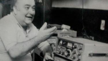 El recuerdo de Roberto Concetti, socio fundador del Radio Club roquense. 