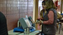 Imagen de Las elecciones de concejales de Neuquén no serán en cuartos oscuros