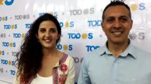 Imagen de Ana Servidio se va del Frente de Todos y se une a otro espacio político en Neuquén