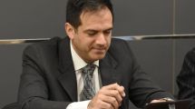 Imagen de La Corte Suprema confirmó la condena contra Rodríguez Lastra por impedir un aborto legal