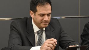 Rodríguez Lastra: piden al gobernador de Entre Ríos que revise la habilitación