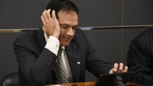 Caso Rodríguez Lastra: el fiscal pidió que no pueda ejercer por 3 años y 4 meses