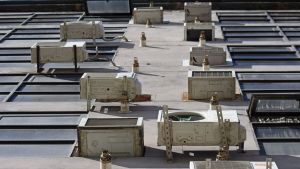 Si se enciende el aire acondicionado 8 horas, se perdería el subsidio de la luz