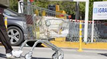 Imagen de La expectativa de inflación es del 30% para noviembre, según una encuesta