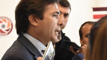 La denuncia penal fue presentada por concejales de Andacollo y está dirigida al fiscal general. Foto archivo.