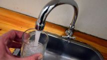 Imagen de Proponen declarar la emergencia hídrica en Bariloche por la falta de agua potable en barrios