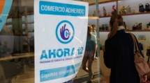 Imagen de Extendieron el «Ahora 12» pero no rigen más los tres meses de gracia para empezar a pagar