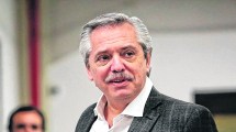 Imagen de Alberto Fernández se reunirá hoy con el presidente mexicano