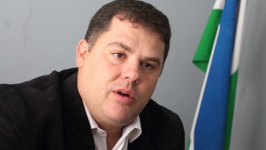 Alcalde brindó detalles del proceso que se realiza en el IPAP.