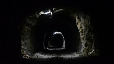 El proyecto fue abandonado por su anterior concesionaria en 2014. Foto: archivo.