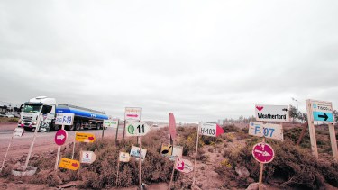 Los desarrollos no convencionales fueron el motor del crecimiento neuquino en los últimos años. La continuidad en los subsidios al gas fue uno de los aciertos.