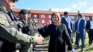Rechazan que el Gobierno ceda hoteles de Chapadmalal a Gendarmería