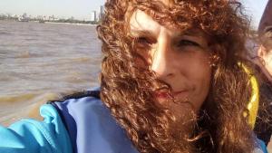 La abogada trans que quiere ser jueza en Neuquén está segunda en el concurso