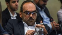 Imagen de Fernando Iglesias pidió que el debate incluya a los candidatos a vicepresidente