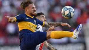 River y Boca empataron sin goles en el primero de los tres superclásicos que se vienen