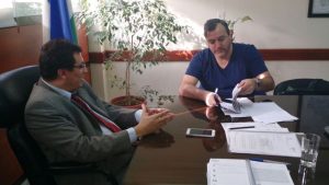 Comienza en Río Negro la discusión del Convenio Colectivo para estatales