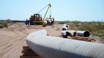 Imagen de Gasoducto a Vaca Muerta: los motivos detrás de la renuncia del funcionario clave