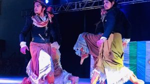 El Pre-Laborde se realiza por primera vez en Allen