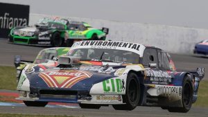 TC Pista: Lautaro  De la Iglesia se juega mucho
