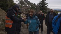 Imagen de Bullrich: «La causa Maldonado siempre tiene hitos cerca de las elecciones»