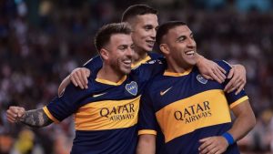 Superclásico: ¿qué once titular pondrías para Boca?