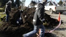 Imagen de Las cloacas también empujan la tarifa de la CEB con un 128% de aumento