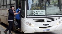 Imagen de Gennuso dijo que no llevará el boleto a 41 pesos