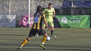 No habrá visitantes en Olimpo-Cipolletti por el Federal A