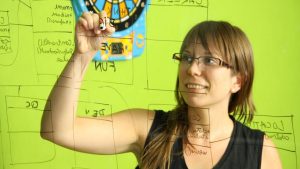 «La innovación empieza con el cambio de la cultura de trabajo»