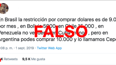No, en estos países no hay una restricción formal para la compra de dólares