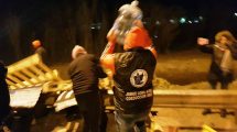 Imagen de Neuquén se suma al paro docente nacional por la represión en Chubut