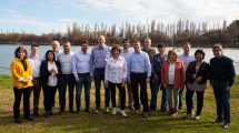 Imagen de Uno por uno, los ministros que acompañarán a Arabela Carreras