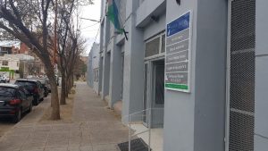 Cipolletti: Le formularon cargos y quedó preso por violencia de género