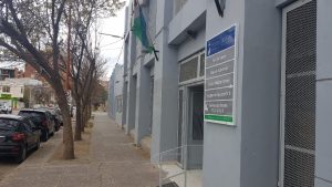 Cipolletti: Doce años de cárcel por abusar de su hijastra, ya está con preventiva