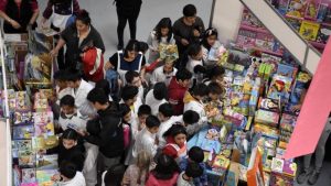 La Feria del Libro de Cipolletti ya conoce a sus protagonistas