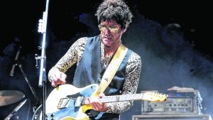 Guasones toca esta noche en Cipolletti: entrevista con Facundo Soto