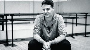 Iñaki Urlezaga: una vida después del escenario