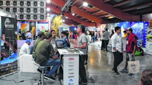 Neuquén apunta a posicionarse en el circuito turístico nacional
